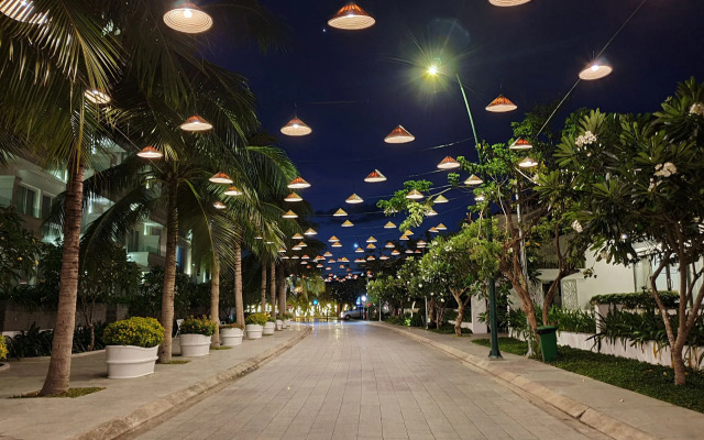 Champa Island Nha Trang - Resort Hotel & Spa