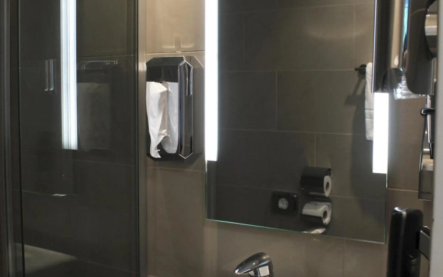 besttime Hotel Bendorf