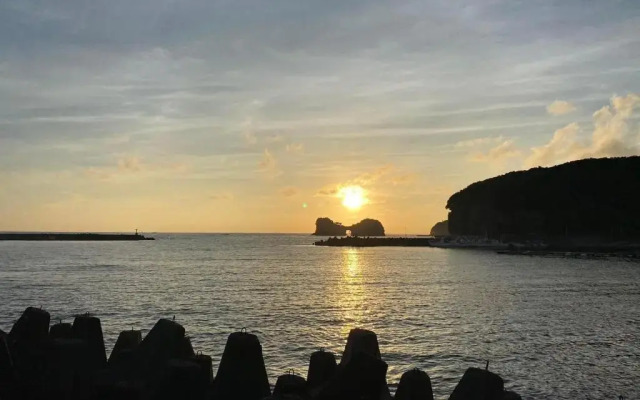 The Gran Resort Elegante Shirahama