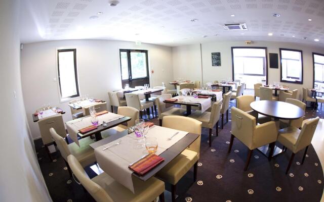 Hôtel Kyriad Rennes Nord