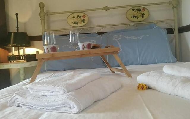 ΑΡΧΟΝΤΙΚΟ ΑΡΤΕΜΙΣ-Villa Artemis since 1871