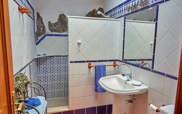 Luxury Las Viñas 1