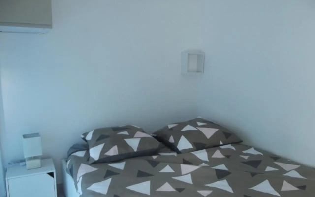 P2 Cabine - La Grande-Motte