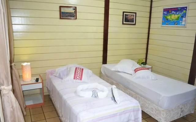 Pousada do Romildo