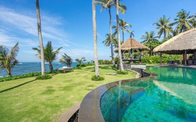Taman Ahimsa by Elite Havens