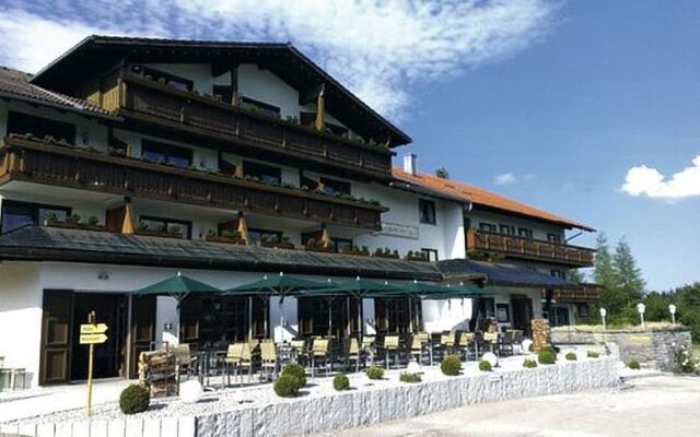 Löwen - Ihr Familienhotel im Allgäu