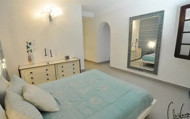 Villa Therese