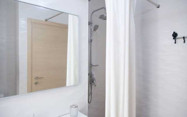 Rambam Apartments