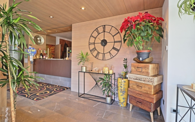 Villa Hedy 1 - Malva