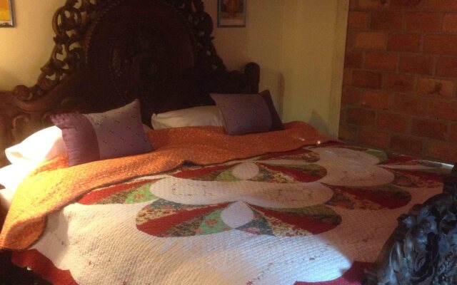 Jongrak Thai Guesthouse