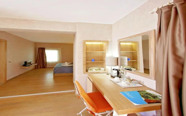 Mavi Suite Türkbükü