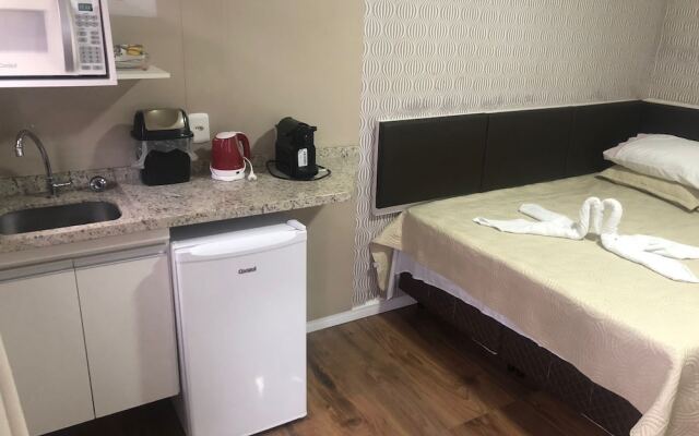 Suites Jurere Internacional
