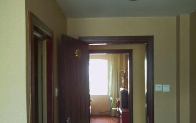 Chunse Nianhua Hotel