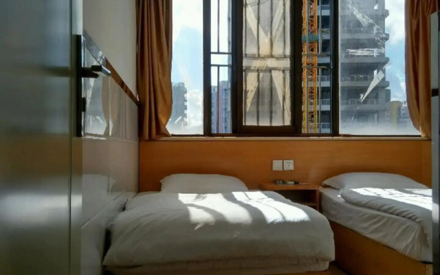 Peng Run Hotel