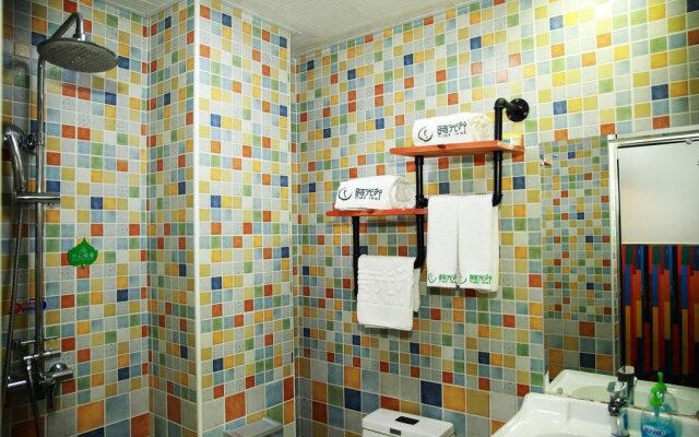 Time Inn