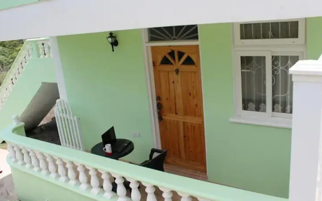 JP Apartments