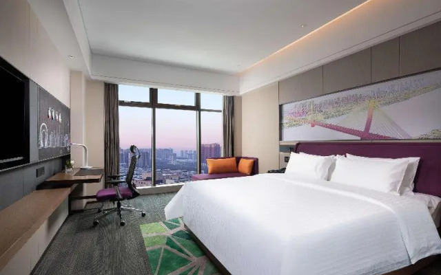 Hampton by Hilton Shenyang Shenbei University Park