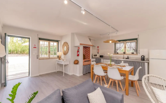 Casa do Z Grande in Silveira