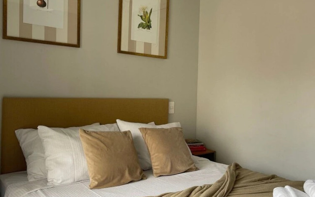 Prime Stay - Vila Buarque