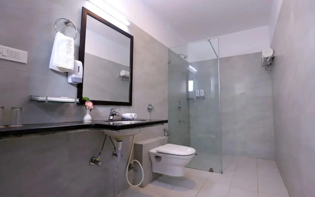 Vacation Inn Le Grand