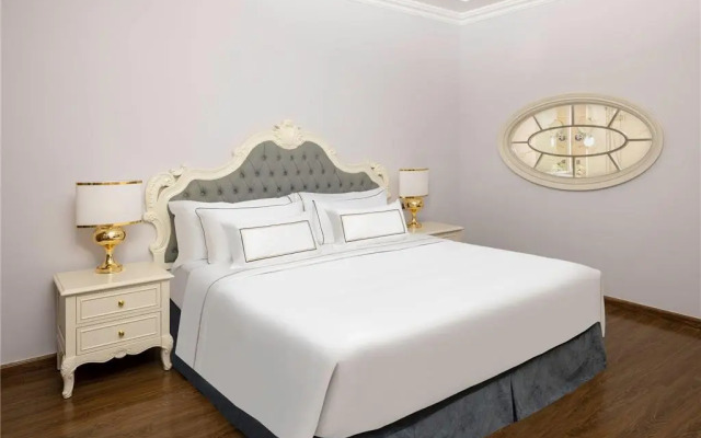 Meliá Vinpearl Hai Phong Rivera