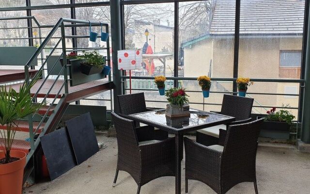 Résidence Les Mélèzes de Prades