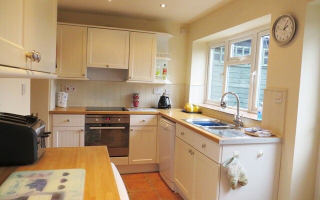 The Hideaway Close to all Amenities