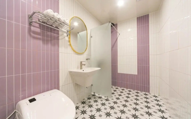 Sangju Hotel Aria