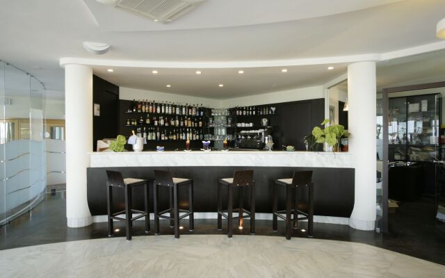 Hotel Sans Souci