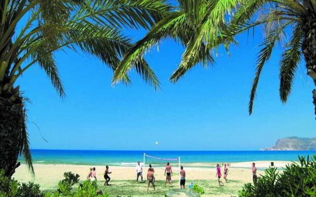LABRANDA Alantur Resort - All Inclusive