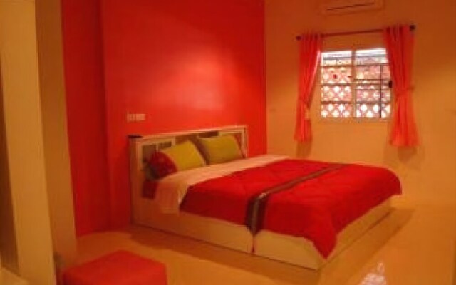 Isabel Boutique Hotel Chiang Rai