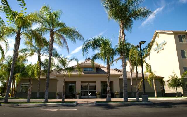 Homewood Suites by Hilton Bakersfield