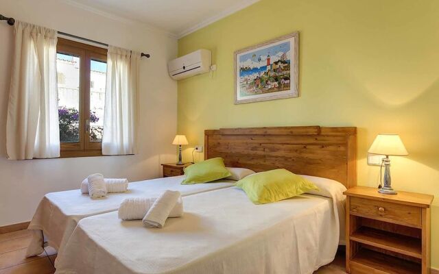 Villa Conchita