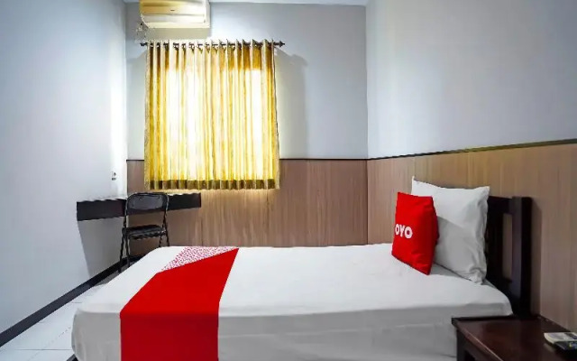 Hotel Anugerah By Oyo