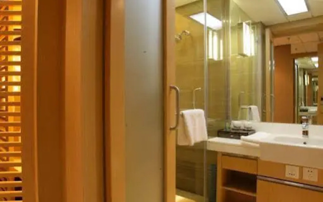 Xin Hua International