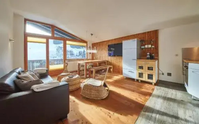 Lechner Bellevue