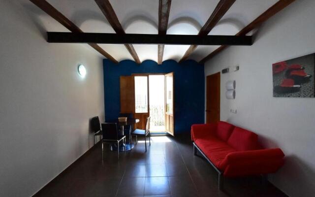 Sant Pere Apartment