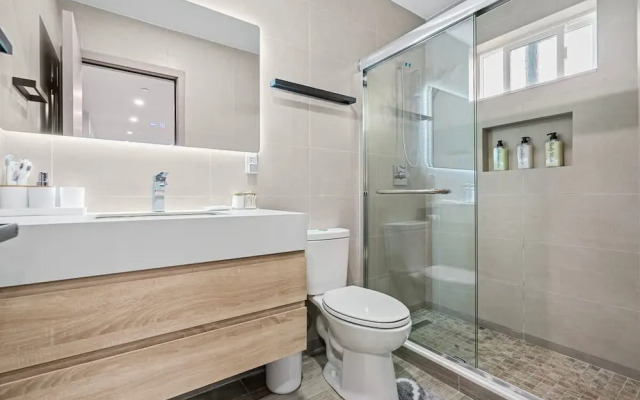 3Br Unit Near Downtown Dalycity