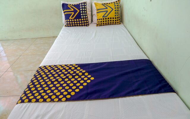 SPOT ON 93210 Griya Kos Kanjeng Mami Syariah