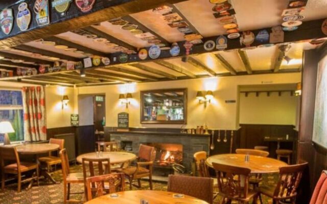 The Mortal Man Inn