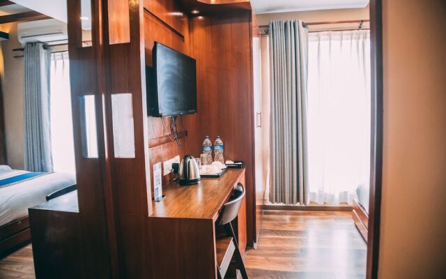Himalayan Suite Hotel