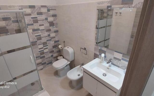 Casa vacanze il Glicine 3