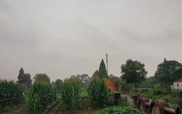 Shanghai Yuantao Homestay – Outside – Shanghai