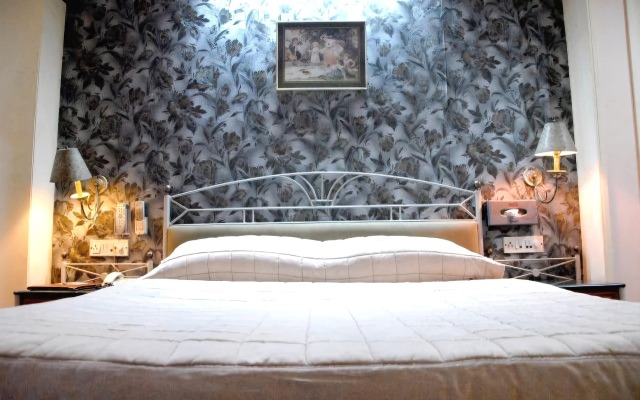 Hotel Gurukripa