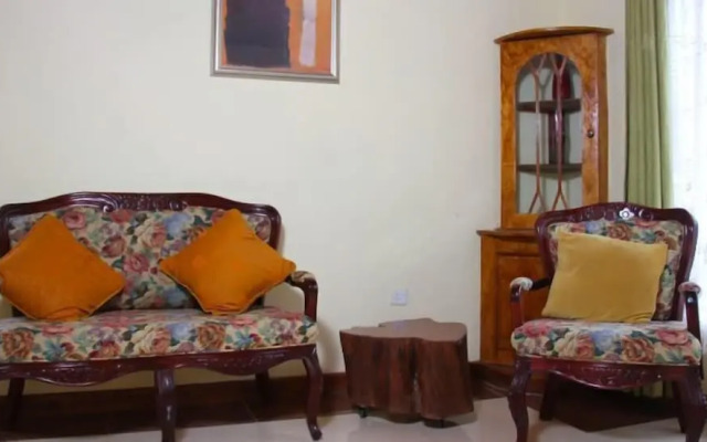 Savannah Garden Resort