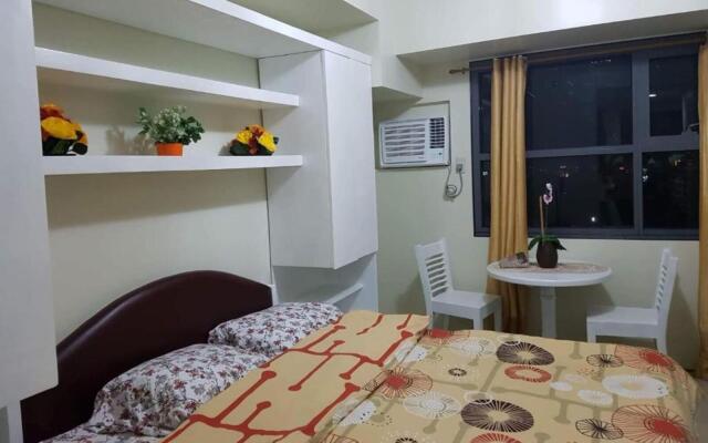 KC STUDIO 1 at Horizons 101 Cebu