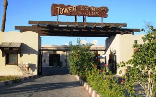 Tower Country Club