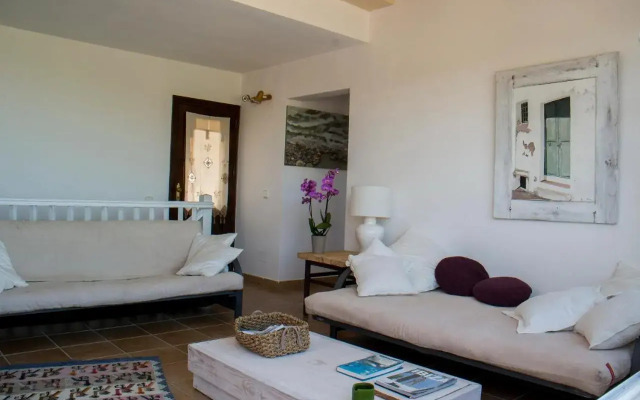 Hacienda Ses Caletes
