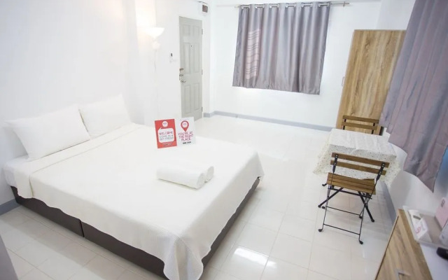 NIDA Rooms Kamala 10 Big C