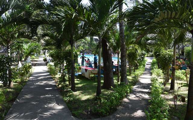 Kilifi Bay Beach Resort